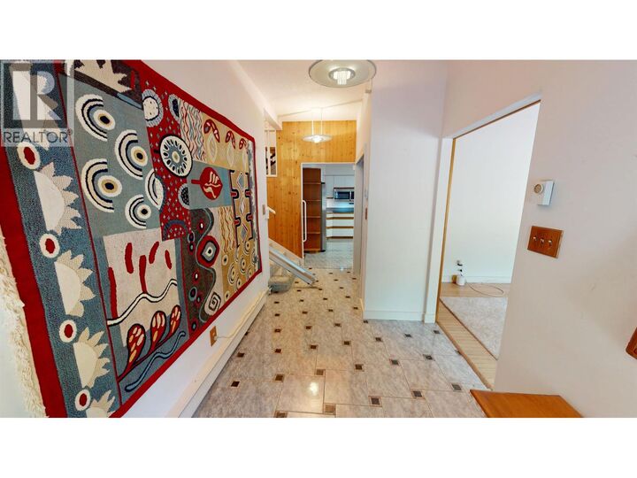 Photo de la propriété: 309 Skyline Road BC V2J 6H9