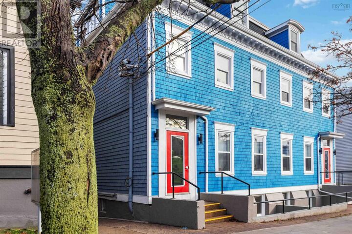 Photo de la propriété:  5393 Victoria Road 211  NS B3H 1M4 