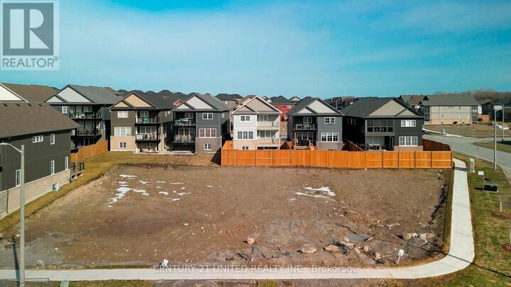 Photo de la propriété:  89 York Drive  ON K9K 0H6 