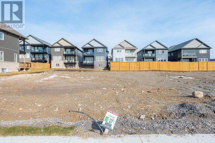 Photo de la propriété:  85 York Drive  ON K9K 0H6 