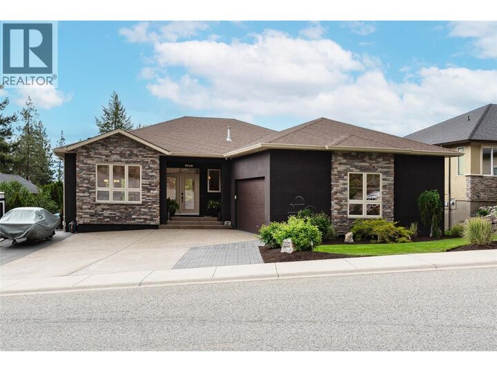 Photo de la propriété:  2387 Tallus Ridge Drive  BC V4T 3A6 
