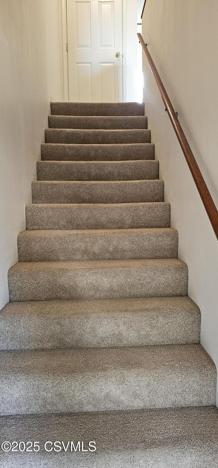 Property Photo: 1 Mill Park Lane PA 17837