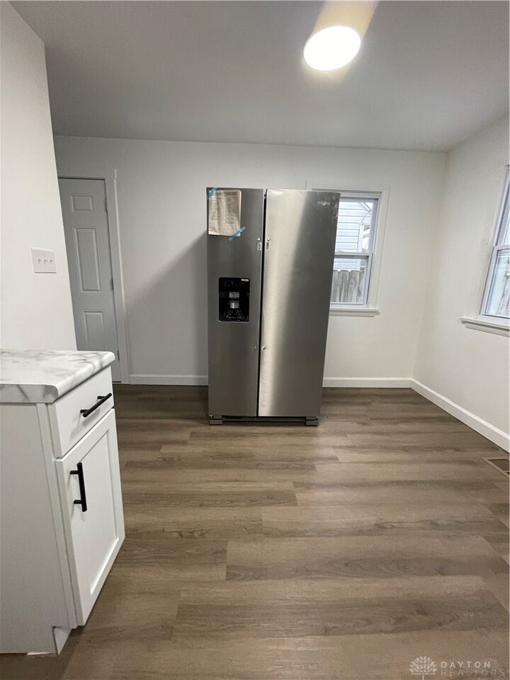 Property Photo:  3717 Dandridge Avenue  OH 45402 