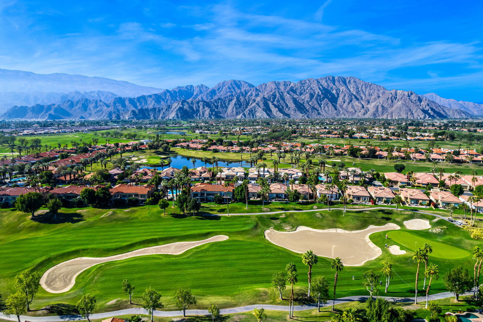 Property Photo:  55314 Laurel Valley  CA 92253 