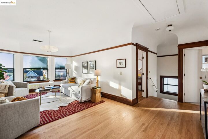 Property Photo:  1521 Josephine St  CA 94703 