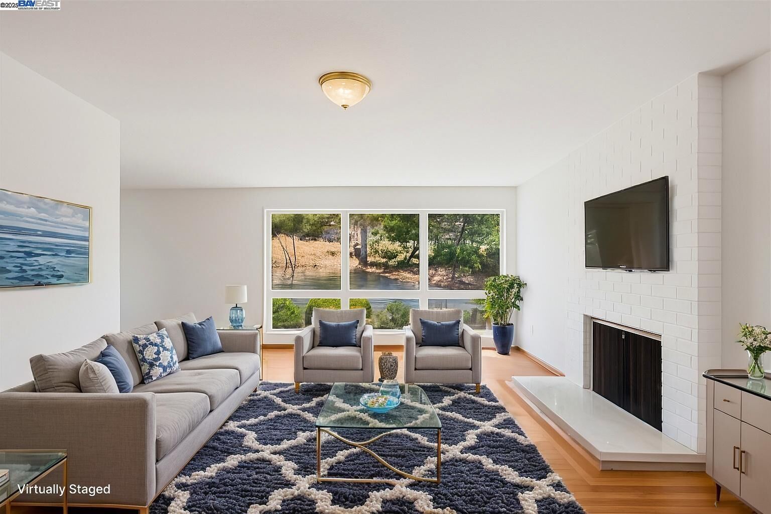 Property Photo: 4520 Valley View Rd CA 94803