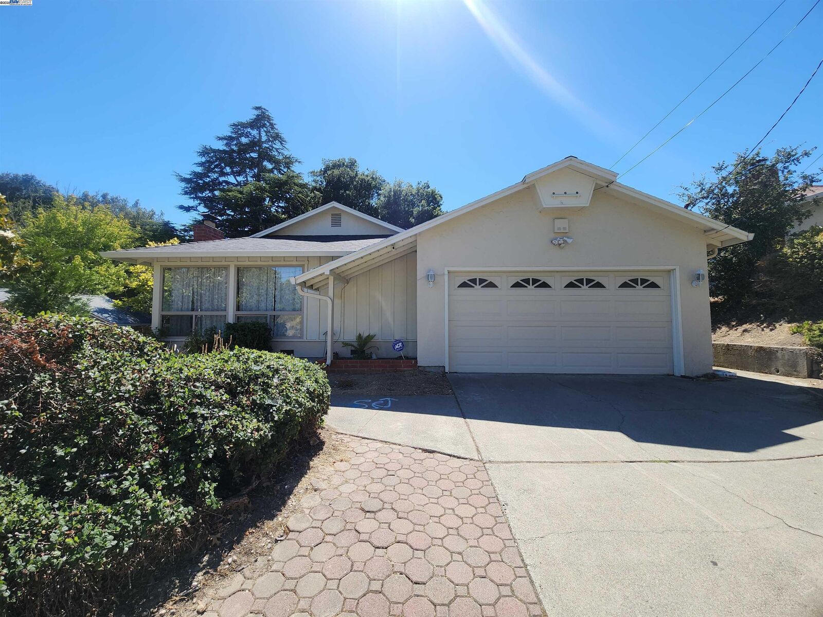Property Photo:  4520 Valley View Rd  CA 94803 