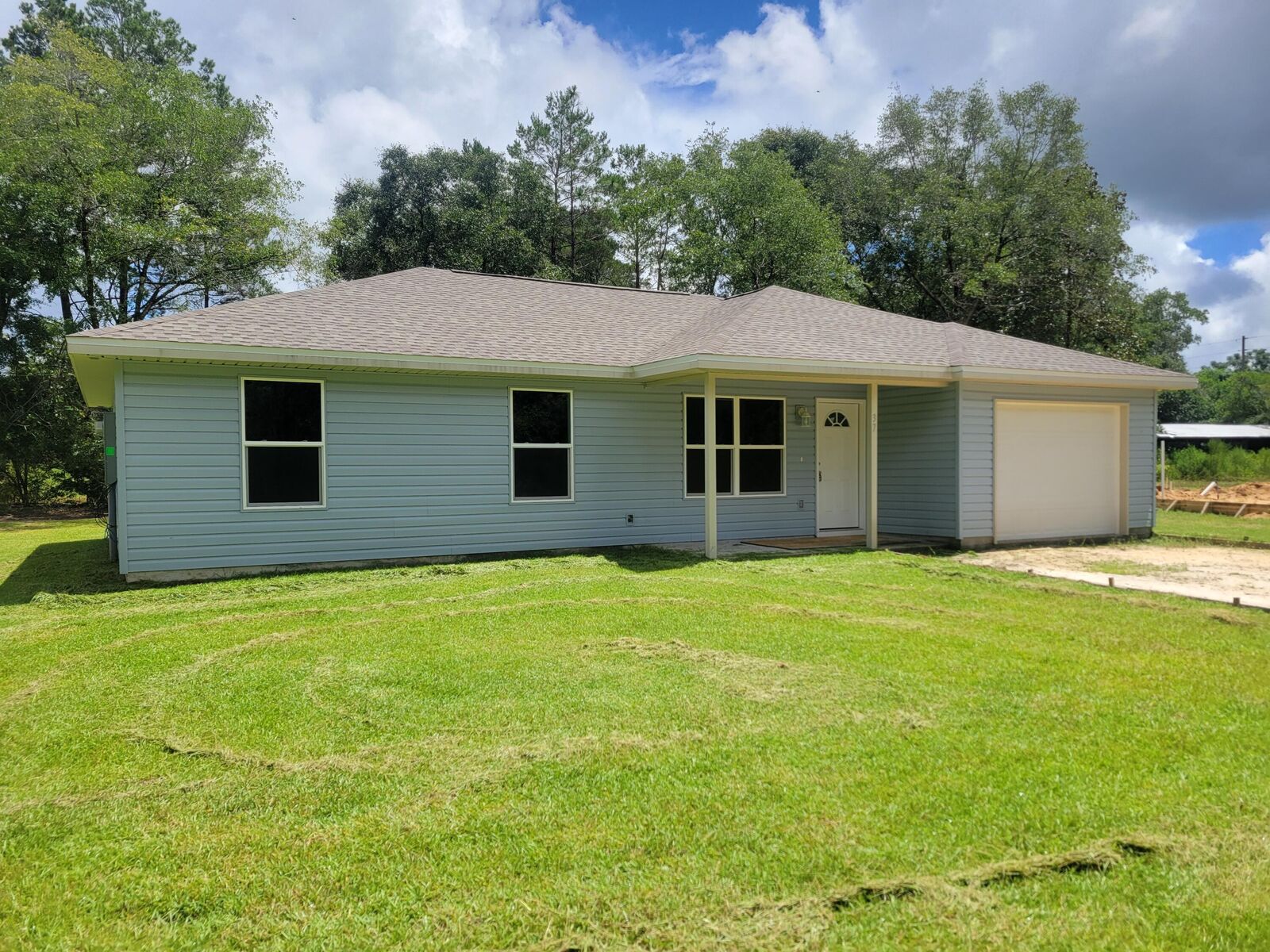 Property Photo:  57 Cedar Hill Court  FL 32433 