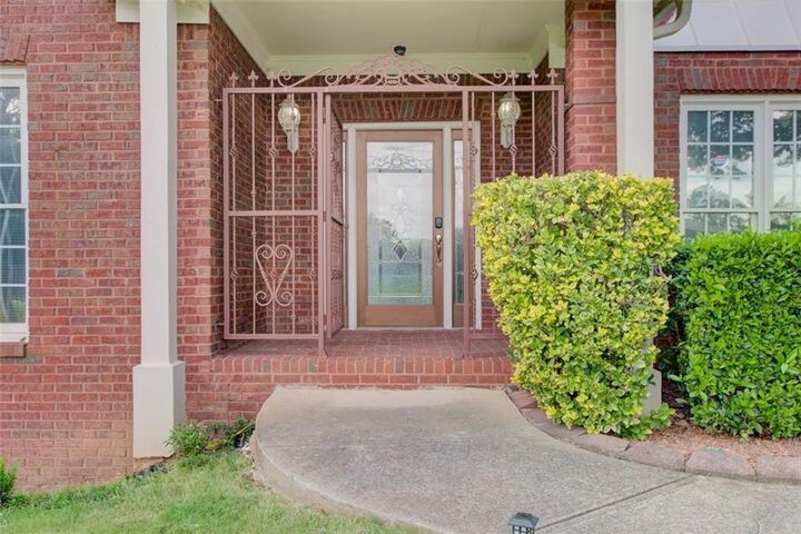 Property Photo: 3040 Stone Road GA 30344