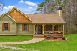Property Photo:  122 Horseshoe Bend  GA 30143 