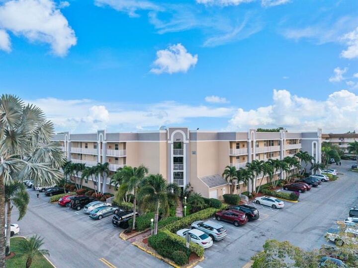 10382 NW 24th Pl 201  Sunrise FL 33322 photo