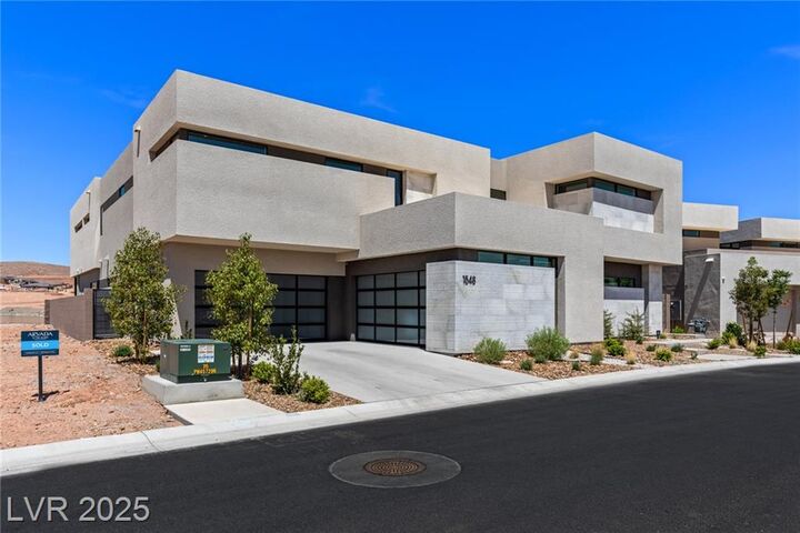 Property Photo: 1548 Pleasant Bay Court NV 89011