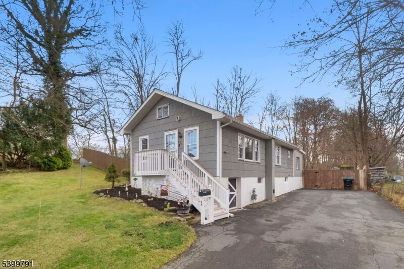 Property Photo: 36 Paterson Ave NJ 07860