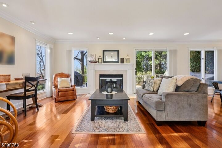 Property Photo: 133 Easedale Rd NJ 07470