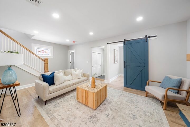 Property Photo: 302 E Lincoln Ave NJ 07204