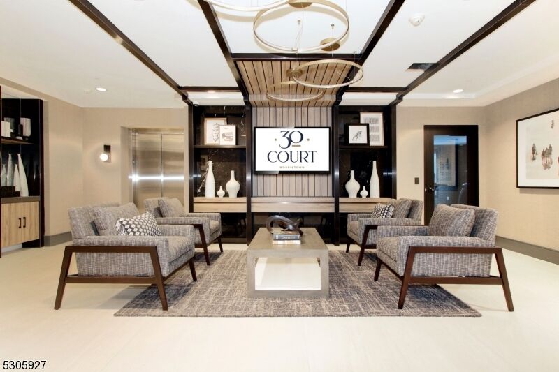 Property Photo: 30 Court St B209 58 NJ 07960