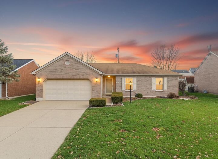 933 Oakcrest Dr.  Henderson KY 42420 photo