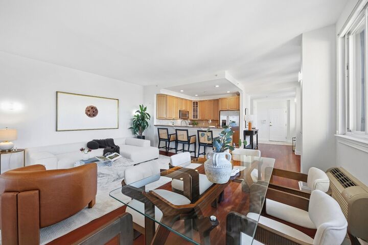 Property Photo: 311 Washington St 11A NJ 07302