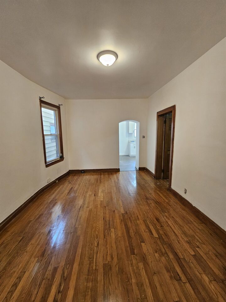 Property Photo:  7411 Park Ave 1  NJ 07047 