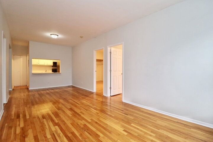 Property Photo: 43-49 Van Wagenen Ave 1G NJ 07306