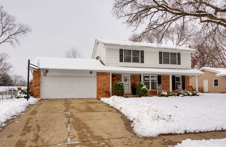 4112 75th Street  Urbandale IA 50322 photo