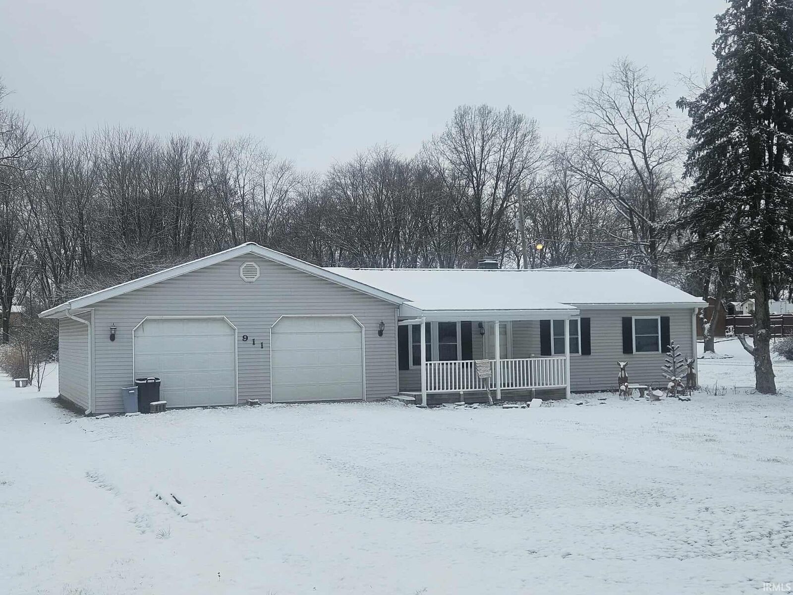 Property Photo: 911 Biddinger Lane IN 47501