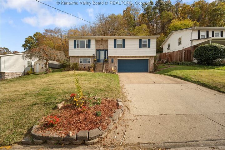 Property Photo: 47 Jannette Drive WV 25159