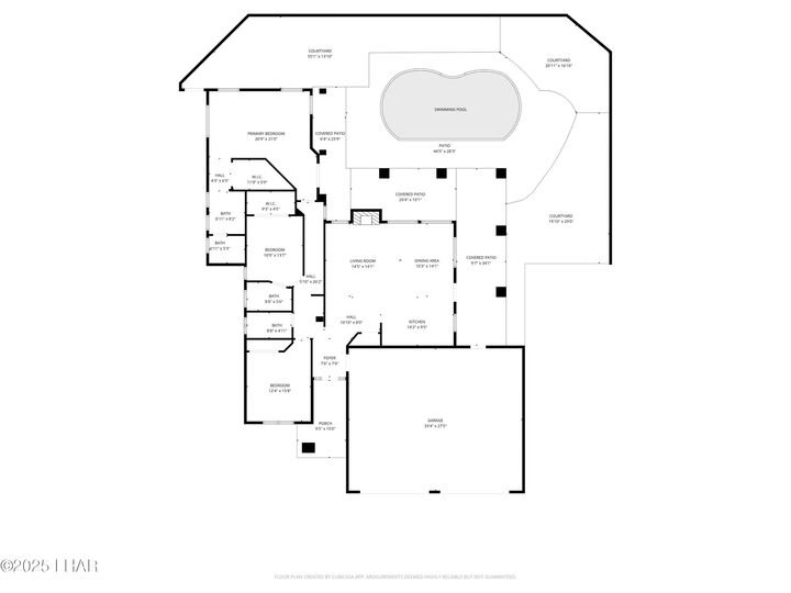 Property Photo: 1880 Nugget Dr AZ 86404