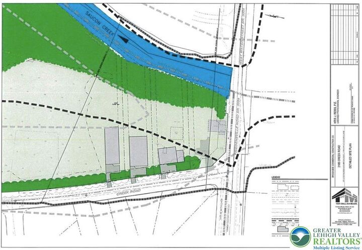 2105 Creek Road  Bethlehem City PA 18015 photo