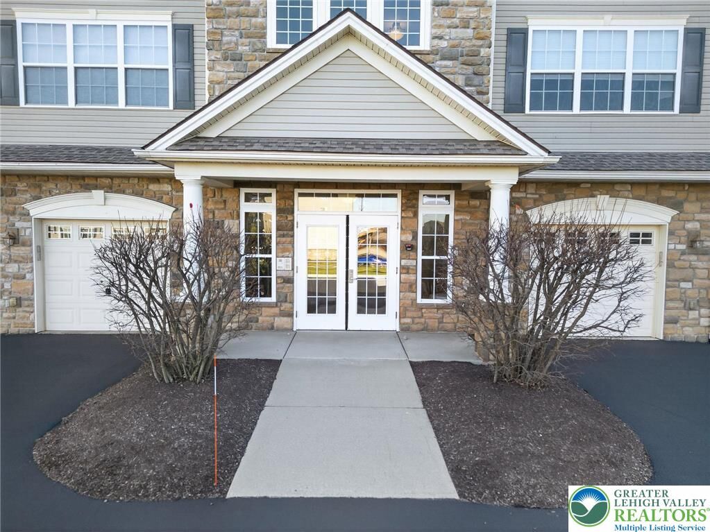 Property Photo:  6875 Pioneer Drive  PA 18062 