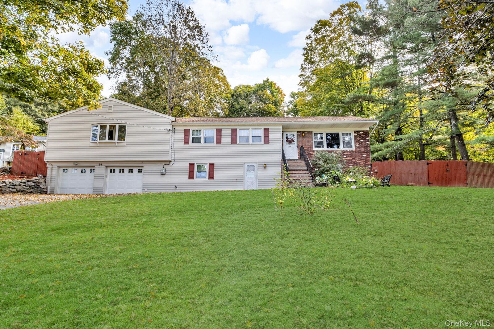 Property Photo:  34 Steiner Drive  NY 10541 