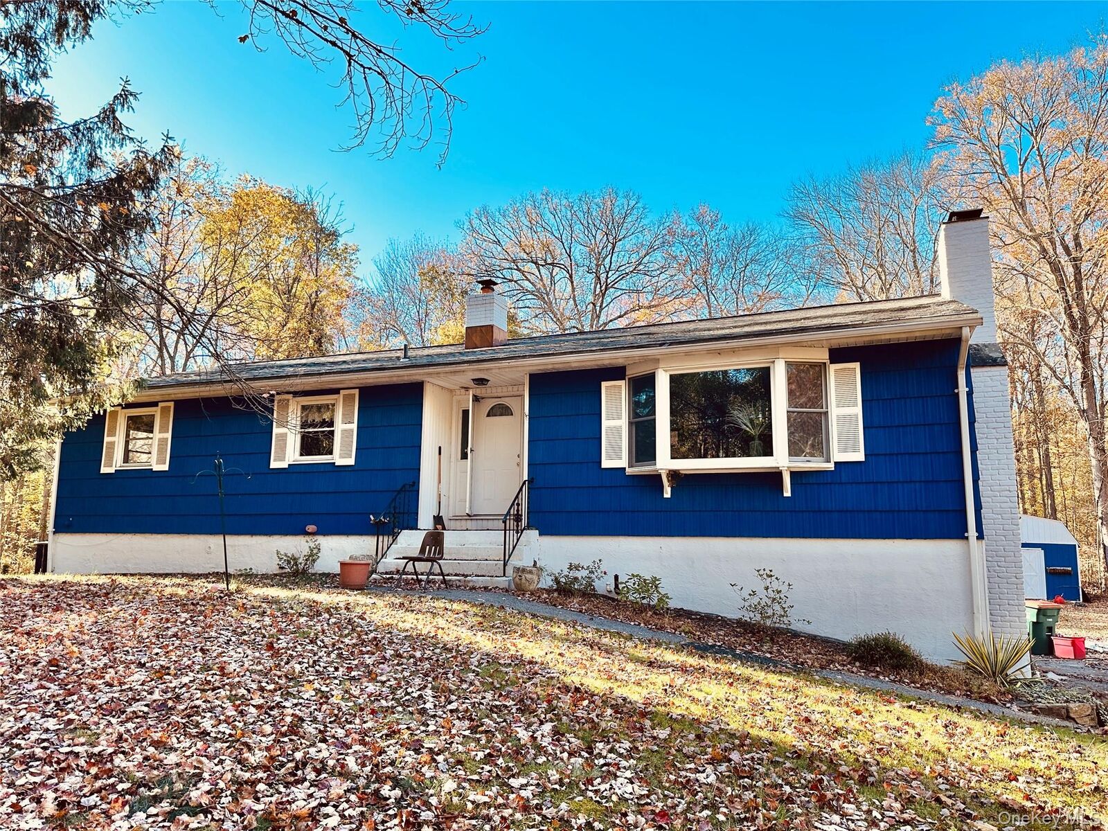 Property Photo: 107 Oscawana Lake Road NY 10579