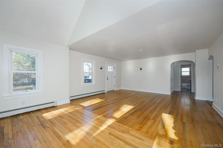 Property Photo: 4 Walnut Street NY 12601