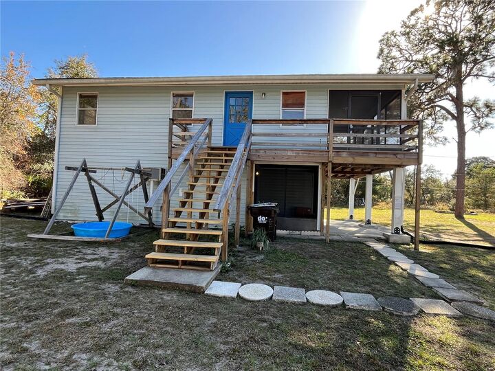 Property Photo: 9141 SE 197th Avenue FL 32179