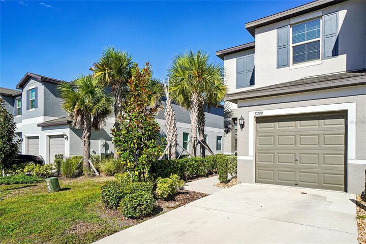 Property Photo: 8299 Birch Haven Lane FL 34655