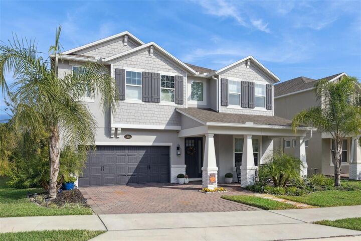 Property Photo: 1304 Foltz Loop FL 34787