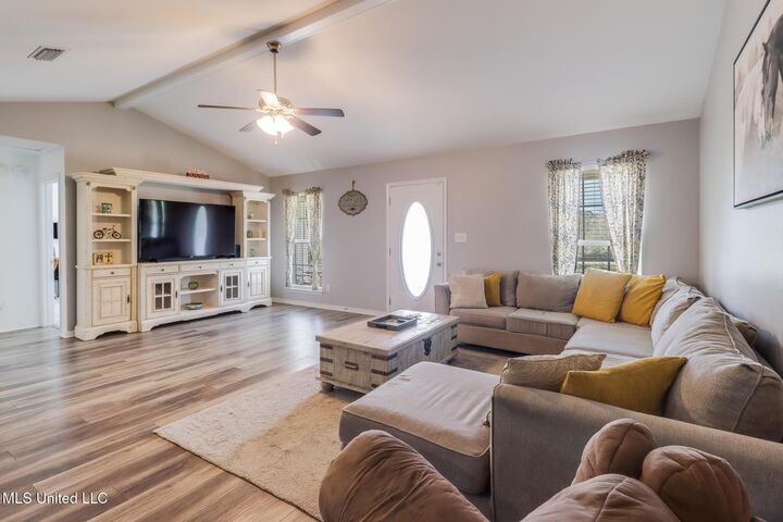 Property Photo:  21510 Yankee Town Road  MS 39574 