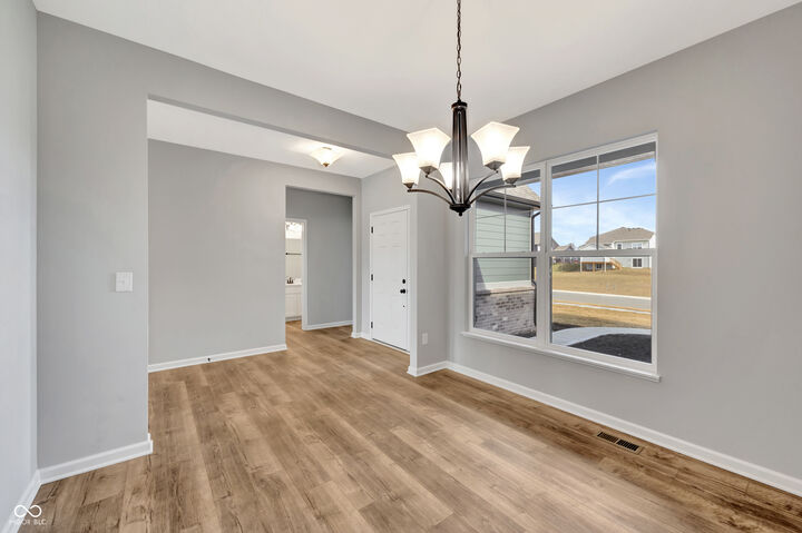 Property Photo:  1100 Sweetland Lane  IN 46143 