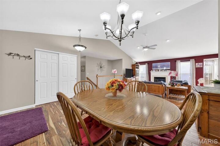 Property Photo:  110 Matthews Drive  MO 63385 