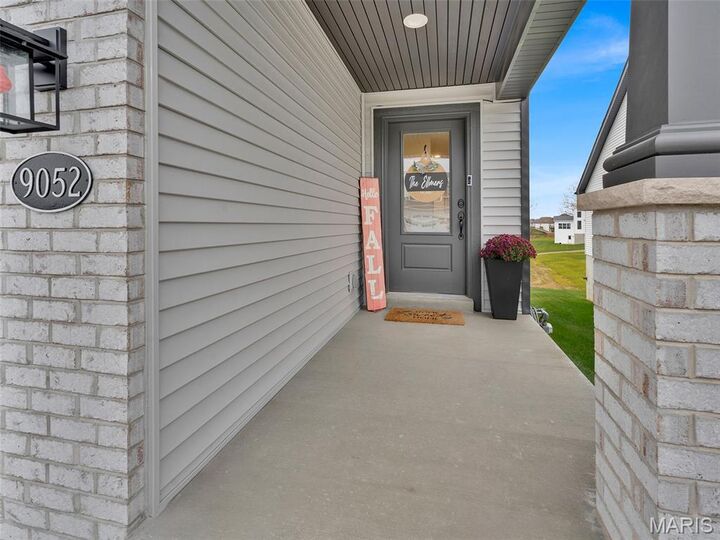 Property Photo:  9052 Camino Trail  MO 63304 