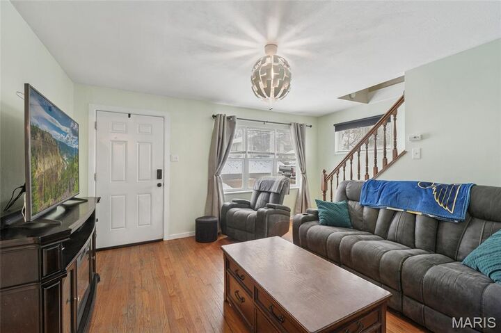 Property Photo: 8014 Pontiac Avenue MO 63123