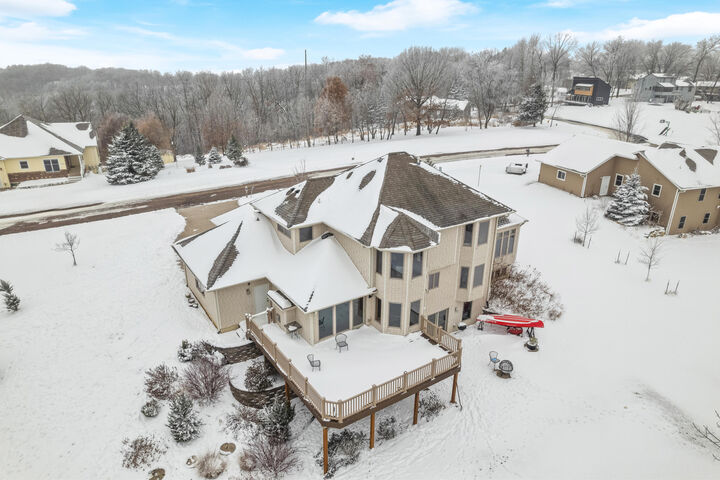 Property Photo: N2256 Briarwood Ave WI 54601