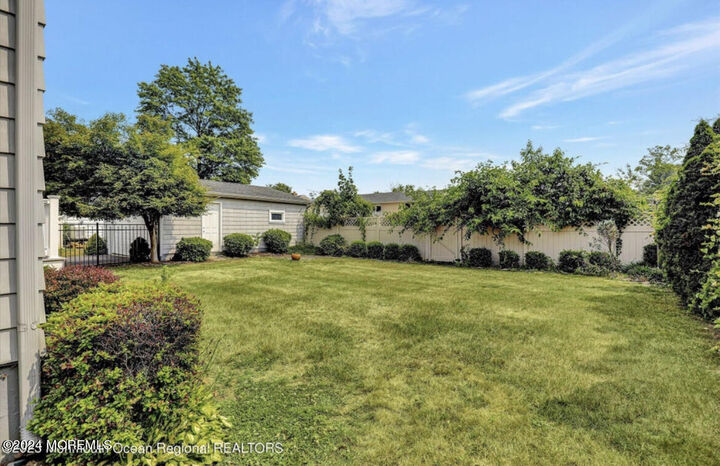 Property Photo: 20 Clarence Avenue NJ 07740