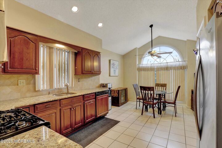 Property Photo: 40 Caldwell Terrace NJ 07746