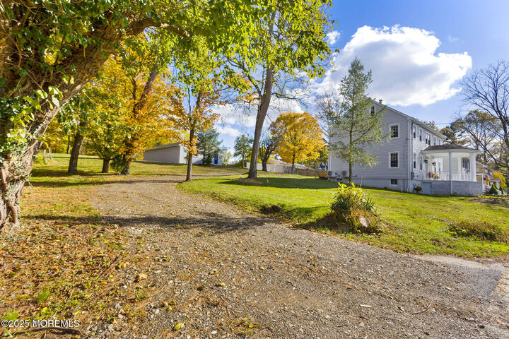Property Photo:  36 Chesterfield Road  NJ 08022 