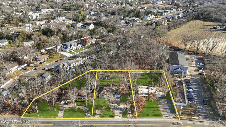 295 Joe Parker Road  Lakewood NJ 08701 photo