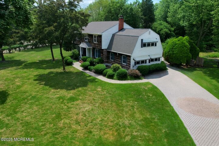 Property Photo: 32 Woods Road NJ 07728