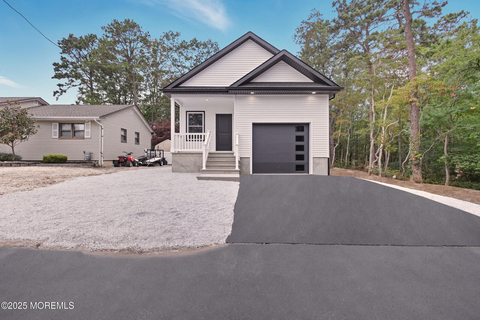 Property Photo: 724 Sunset Road NJ 08722