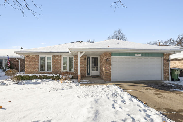 Property Photo: 17812 65th Court IL 60477