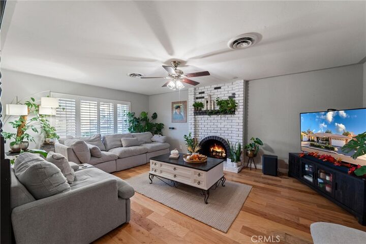 Property Photo:  41363 Plumrose  CA 92544 